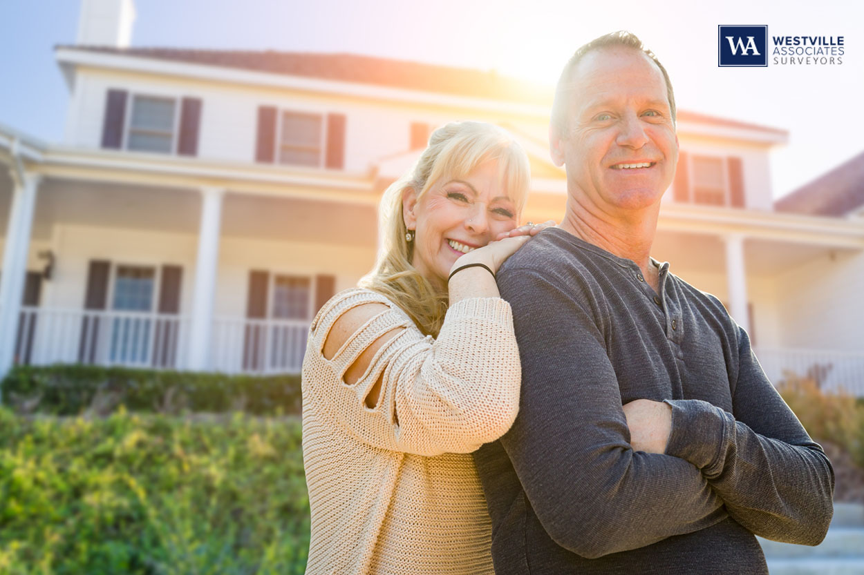 Buying a home in Surrey and London does not have to be stressful